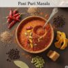 Pani Puri Masala