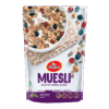 Berries Seeds Muesli