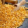 CHICKPEAS SPLIT (CHANA DAL)