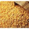 PIGEON PEAS ( WITHOUT POLISH YELLOW SPLIT ) ( TOOR DAL )