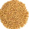 Fenugreek seeds