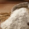 WHEAT FLOUR