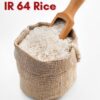IR 64 RICE PARABOILED