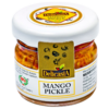 Mango Pickle