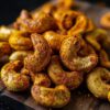 Masala Cashew