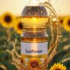 SUNFLOWER REFIND OIL