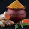 Turmeric Salem Pure Powder