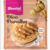 Aloo Paratha