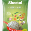 Mix Vegetable