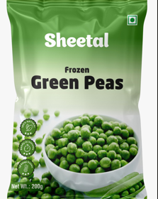 Green Peas