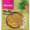 Methi Paratha