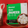 Malai Paneer Cube