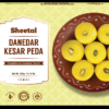 Danedar Kesar Peda