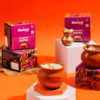 Rajasthani Kulfi