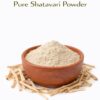 Natural Shatavari Powder