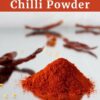 Kashmiri Red chilly powder