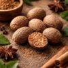 Nutmeg