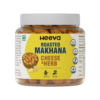 Cheese & Herb Makhana