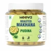 Heeva Pudina Makhana
