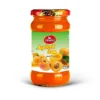 Apricot Jam