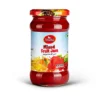 Mixed Fruit Jam