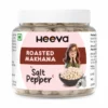 Heeva Salt & Pepper Makhana
