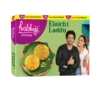 Besan Laddu Elachi