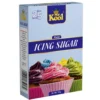 Icing Sugar