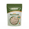 Raw Makhana