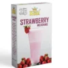 Strawberry Milkshake
