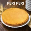 Peri peri Khakhra