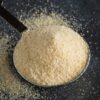 White Onion Granules
