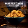 Masala Chilli Wafers
