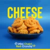 Cheese - Mini Chakri
