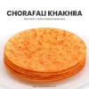 Chorafali Khakhra