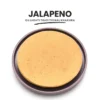 Jalapeno khakhra