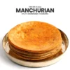 Manchurian Khakhra ( handmade)