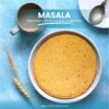 Masala Khakhra