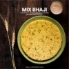 Mix Bhaji Khakhra