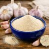 Dehydrated Garlic Powder