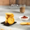Pizza Coin Khakhra