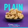 Plain - Mini Chakri
