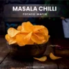 Masala Chilli Potato Wafers