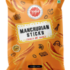 Manchurian Sticks