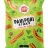 Pani Puri Sticks