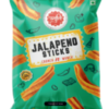 Jalapeno Sticks
