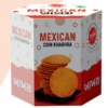 Mexican Cion Khakhra