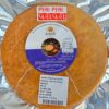Peri peri Khakhra