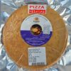 Pizza khakhra