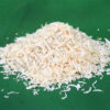 Dehydrated White Onion
